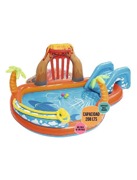 Inflables, Juegos inflables, Piscinas inflables, Flotador inflable, Bubble