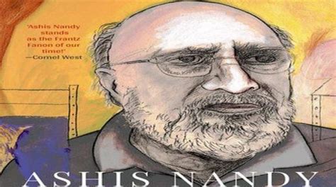 book ‘ashis nandy a life of dissent launched the statesman