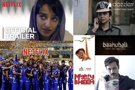 Netflix us features some of the best (and some of the worst) titles in lgbtq cinema. 10 Netflix India Original shows arriving to your display ...
