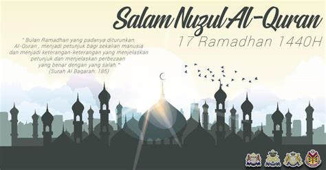 Atau jika anda membutuhkannya sekarang anda bisa membuat sesuai kebutuhan seperti contoh berikut ini. ucapan salam nuzul al quran pihak johor mesir mtp anak lihat