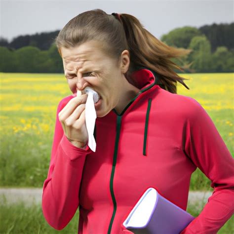 How Far Can A Sneeze Travel Outdoors Exploring The Physics And Risks