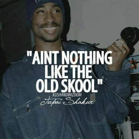 Stream 2pac Aint Nothing Like The Old School By Touch Money Inc