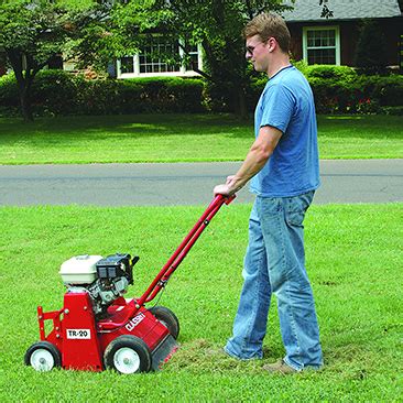 Tractor supply is an american retailer that offers agricultural equipment, lawn and garden items, home what are the best ways to save at tractor supply? Power Rake Home Depot Canada | # ROSS BUILDING STORE
