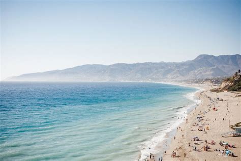 Top 10 Things To Do In Malibu California Touristsecrets