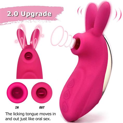 Clitoral Sucking Vibrator With Intensities Modes For Women Adultloves De