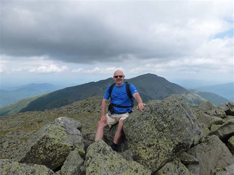 Jefferson Peak Jefferson Peak Irene Koffink Flickr