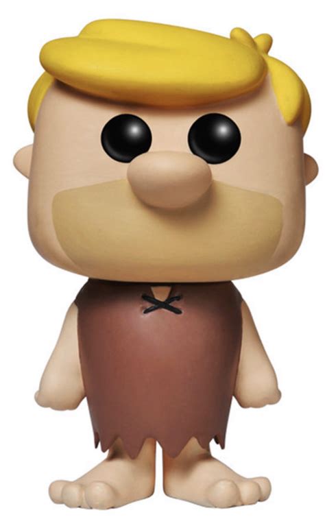 Funko Pop Barney Rubble Needless Toys And Collectibles