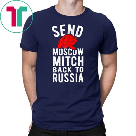 In a new segment i like to call how to get this look, i will share with you the secrets of looking like these two dudes Moscow Mitch McConnell Russia Turtle Meme Election ...