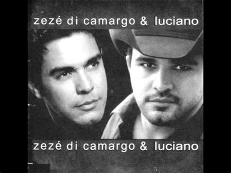 Confira a discografia completa de zezé di camargo & luciano, são mais de 35 cds entre 1991 até hoje, grandes sucessos como: Zezé Di Camargo e Luciano 20 anos - DISCOGRAFIA 2003 - YouTube