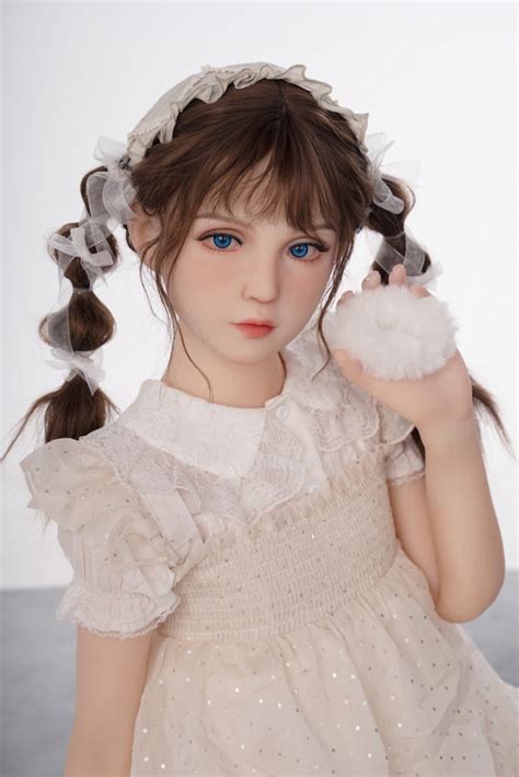 Dollter 142cm Tpe 25kg Doll With Realistic Body Makeup Queenie Dollter