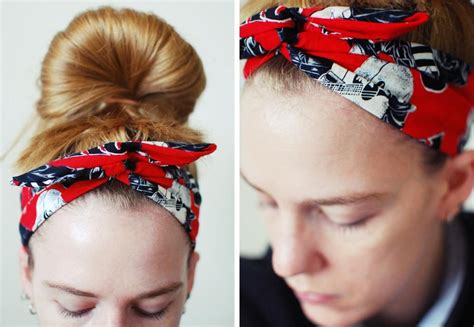 Diy Tutorial Make Your Own Flexible Wire Headbandsdolly Bows