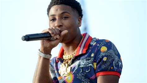 New Music Nba Youngboy Genie Video 979 The Beat