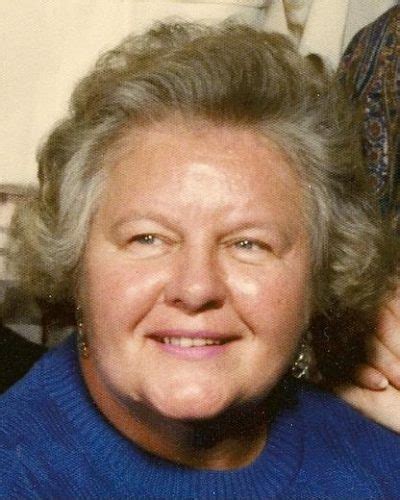 Remembering Jeanne Louise Kaufman Obituaries Kearney Funeral Homes