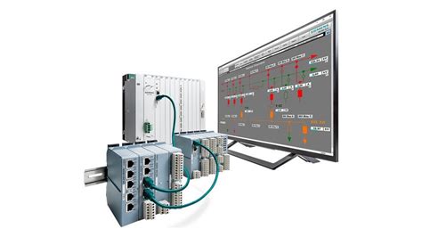 Substation Automation That Sets The Standards Energy Automation And