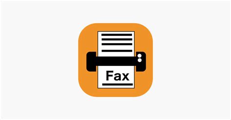 ‎snapfax Pay As You Go Fax On The App Store