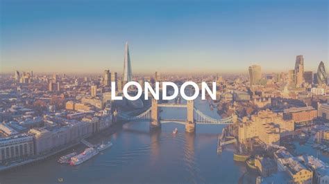 Travel Tips London Youtube