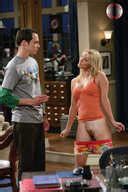Post Fakes Jim Parsons Kaley Cuoco Outtake Dreams Penny