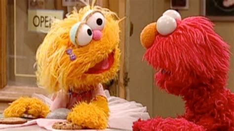 Elmo And Rocco Sesame Street Feud Explained