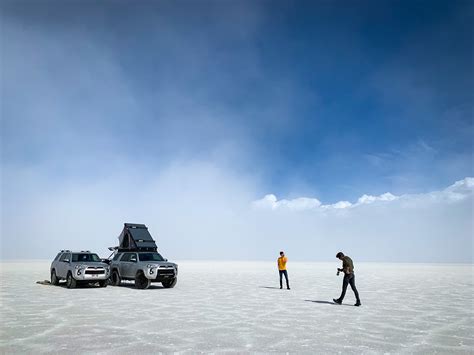Weather or other factors may cancel or delay. The Journal - Bonneville Salt Flats Photo Shoot - We ...