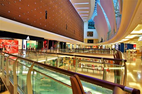 The mines shopping mall is one of the top shopping malls in klang valley. Malaysia: Local retailers face stiff competition from ...
