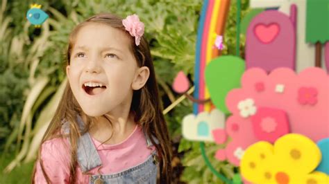 Nick Jr Ident Garden On Vimeo