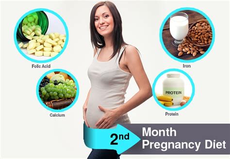 What Are The Symptoms Of Pregnancy In Second Month Pregnancywalls