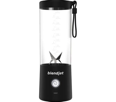 Blendjet 2 Blender Black Fast Delivery Currysie