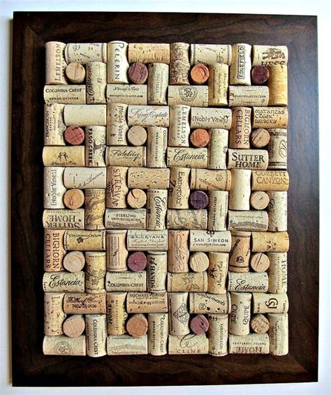 27 Beautiful Cork Board Ideas That Will Change The Way You See Cork