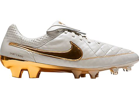 Nike Tiempo Legend 5 Fg Touch Of Gold 717137 190 Nike 슈프라이즈