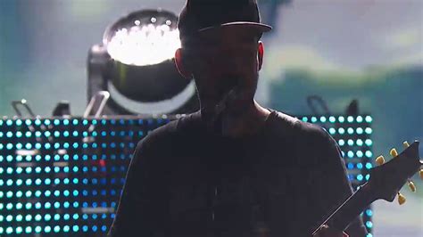 Linkin Park Bleed It Out BlizzCon 2015 HD YouTube