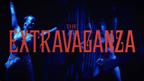 Joji presents: THE EXTRAVAGANZA - YouTube