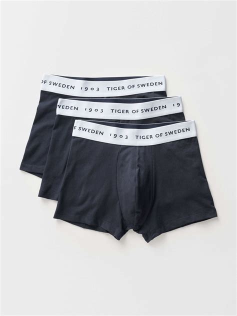 Underwear Shop Designer Mens Underwear Tiger Of Sweden