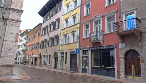 ⭐ ¿qué Ver Y Visitar En Trento En 1 Día Actualizado 2024