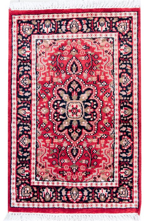 Explore a wide range of the best bedside rug on aliexpress to find one that suits you! Bedside rug oriental floral design from Carpets of Kashmir