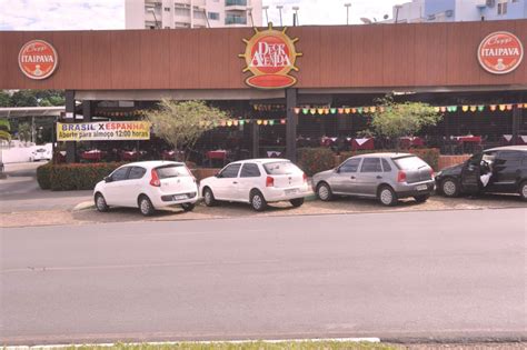 Midianews Mais De Restaurantes Ser O Avaliados Para A Copa