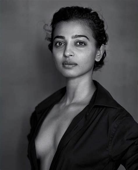 Radhika Apte Latest Photo Shoot Radhika Apte