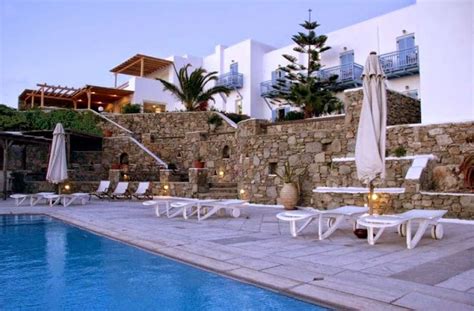 Best Gay Friendly Hotels In Mykonos Gayout 2024
