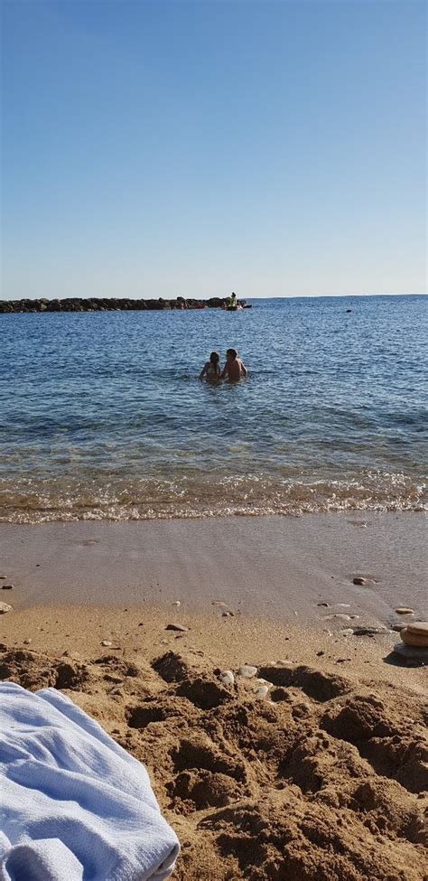 paphos municipal beach 2019 all you need to know before you go with photos paphos cyprus