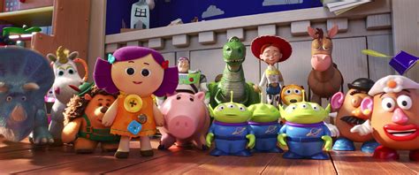 Toy Story 4 2019 Screencap Fancaps