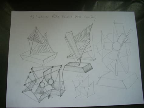 Contoh lakaran (sekadar panduan) bagi soalan seni halus. Cikguseni.com: Contoh folio dan artifak Kerja Kursus SPM ...