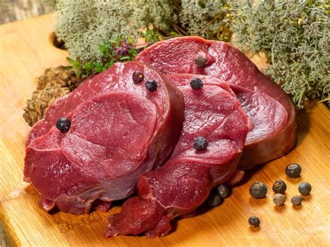 How To Tell If Deer Meat Is Spoiled 4 Ways To Know