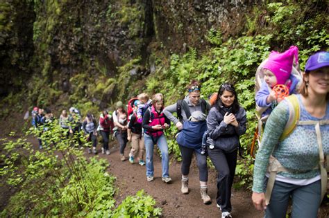 Hike It Baby: How a Mom in Oregon Started a Hiking Revolution | ParentMap