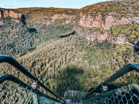 The Perfect Blue Mountains Day Trip From Sydney Faramagan