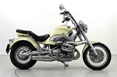 Bmw R 1200 C Chopper Moto Center Winterthur