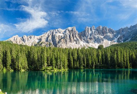 Trentino Alto Adige Posti Da Visitare E Meraviglie Della Natura Dove Viaggi