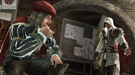 Screenshot Image Assassin S Creed Ii Moddb