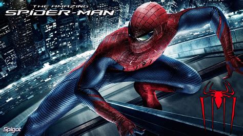 They are a nice way to express yourself and. Spider Man HD Wallpapers 1080p (73+ images)
