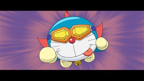 Crunchyroll 1 Hour Doraemon New Year Special Goes To The Altar And