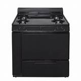 Pictures of 36 Inch Freestanding Gas Range