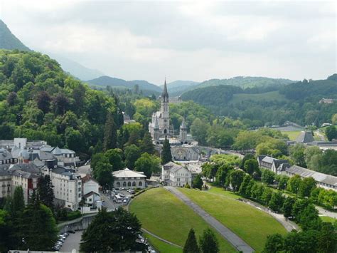 10 Best Things To Do In Lourdes France Journey To France